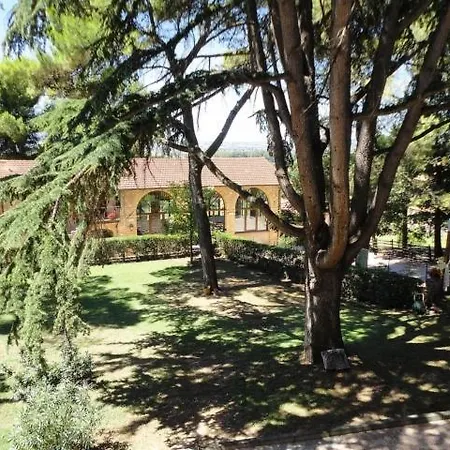 Vila Casa Giulia Country House *