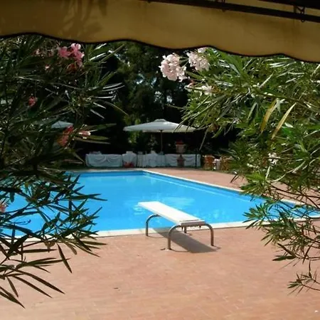 Casa Giulia Country House