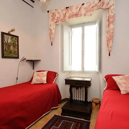 Casa Giulia Country House * Trevi