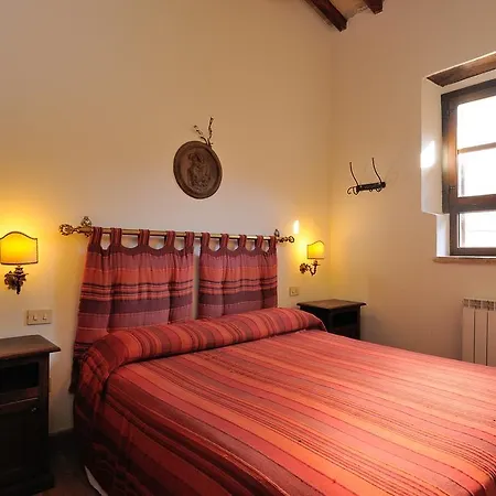 Casa Giulia Country House Vila Trevi