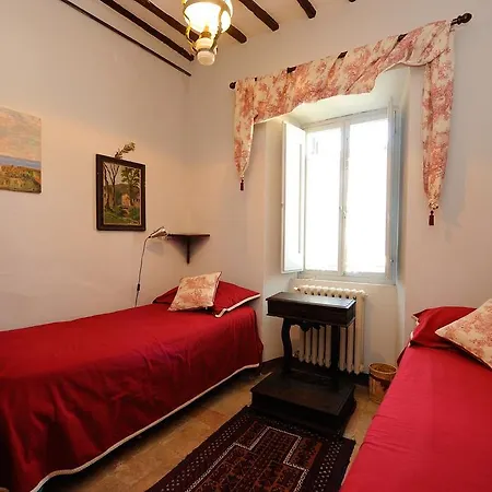 Vila Casa Giulia Country House Trevi