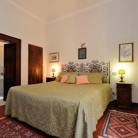 Casa Giulia Country House Vila Trevi