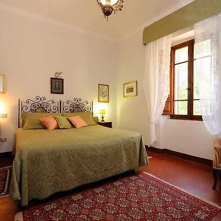 Casa Giulia Country House Vila Trevi