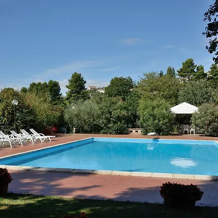 Casa Giulia Country House Vila Trevi