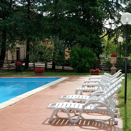 Casa Giulia Country House Vila