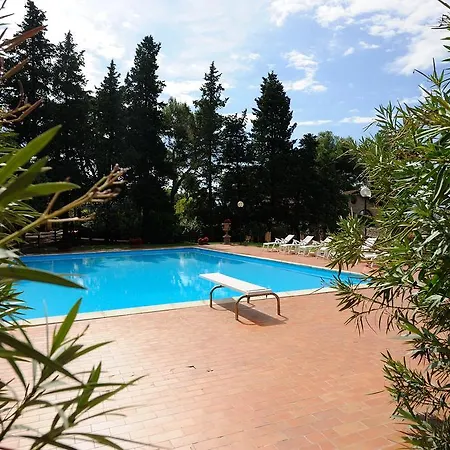 Casa Giulia Country House Vila *