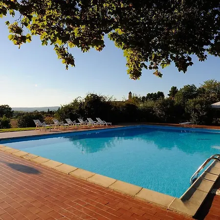 Vila Casa Giulia Country House *