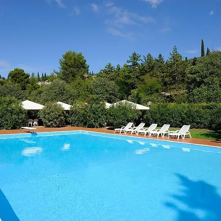 Casa Giulia Country House Vila *