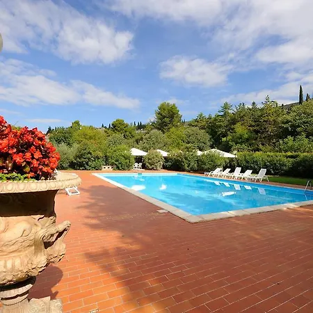 Casa Giulia Country House * Trevi