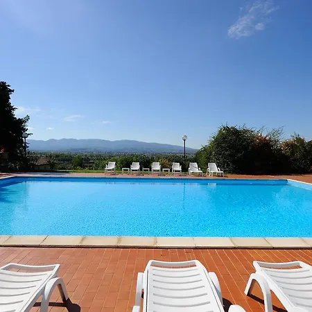 Casa Giulia Country House Trevi