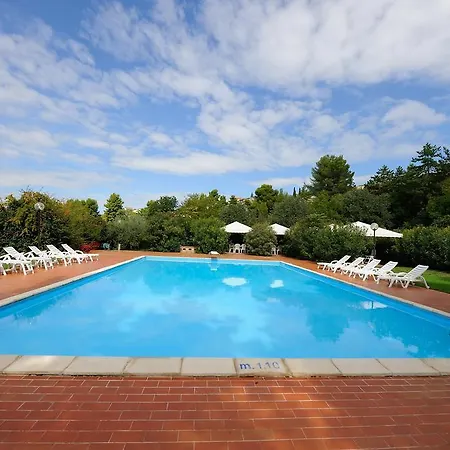 Casa Giulia Country House Vila Trevi