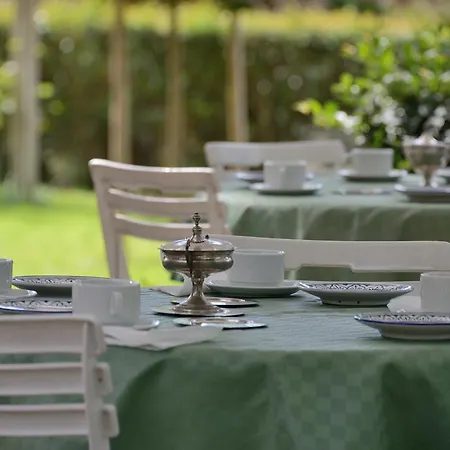 Vila Casa Giulia Country House *