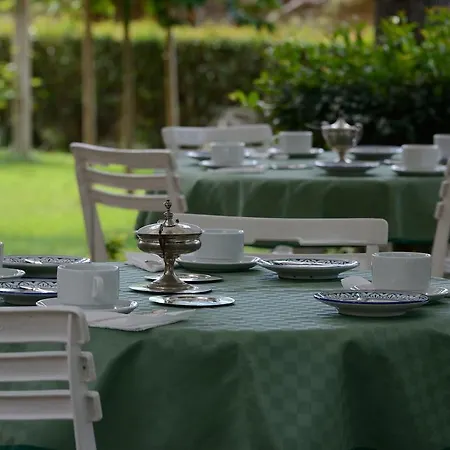 Casa Giulia Country House Vila *