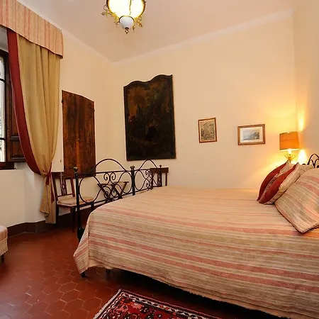 Casa Giulia Country House * Trevi