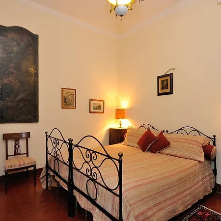 Vila Casa Giulia Country House