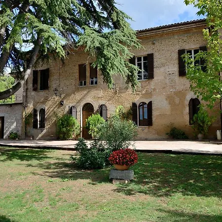 Casa Giulia Country House *