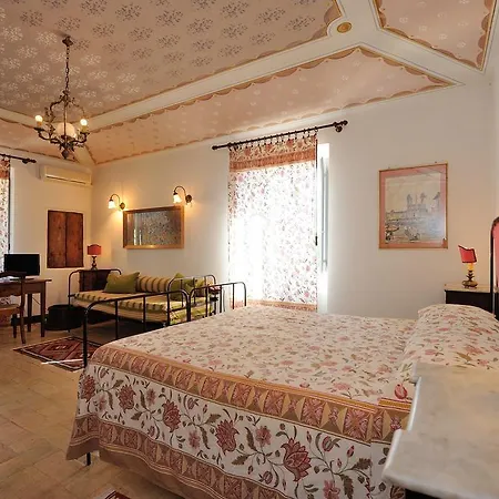 Vila Casa Giulia Country House