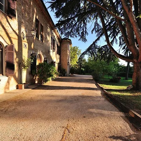 Casa Giulia Country House *