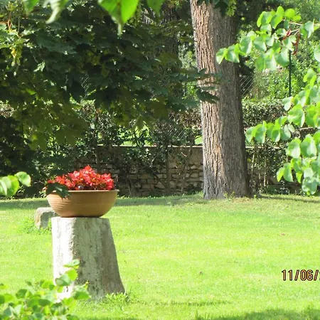 Vila Casa Giulia Country House