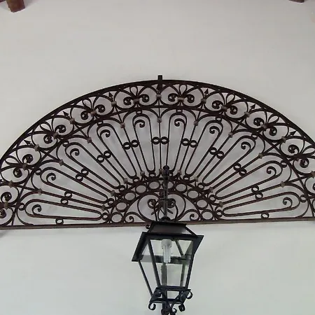 Casa Giulia Country House * Trevi