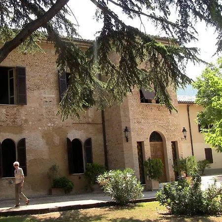 Casa Giulia Country House Vila Trevi