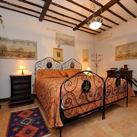 Casa Giulia Country House Vila *