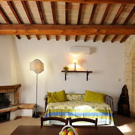 Casa Giulia Country House Trevi