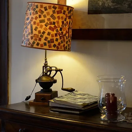 Casa Giulia Country House Trevi