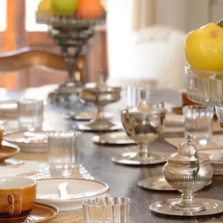 Casa Giulia Country House
