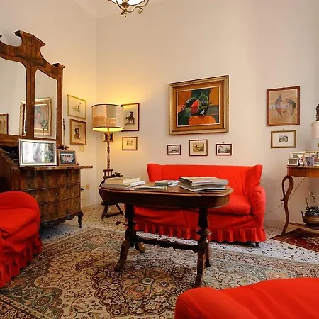 Casa Giulia Country House