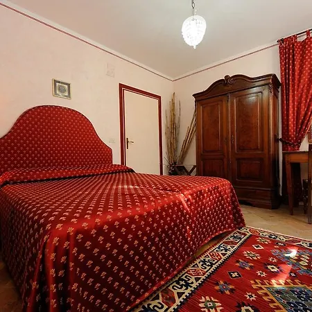 Casa Giulia Country House *