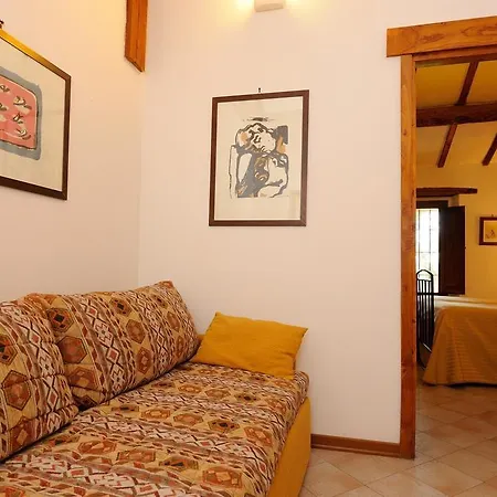 Casa Giulia Country House *