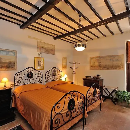 Casa Giulia Country House * Trevi