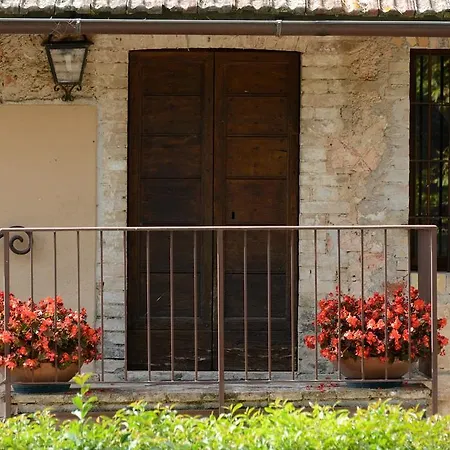 Casa Giulia Country House