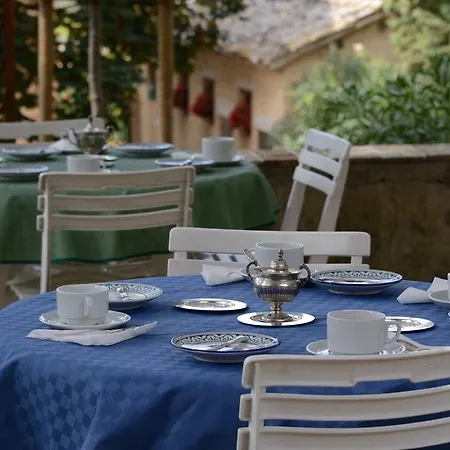 Vila Casa Giulia Country House Trevi