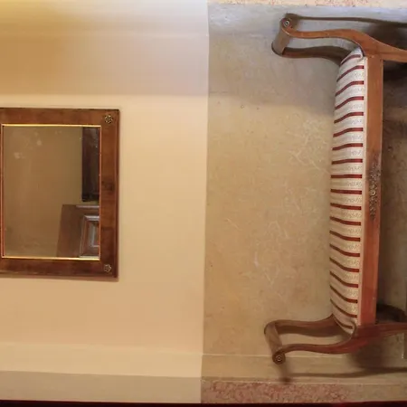 Casa Giulia Country House Vila Trevi
