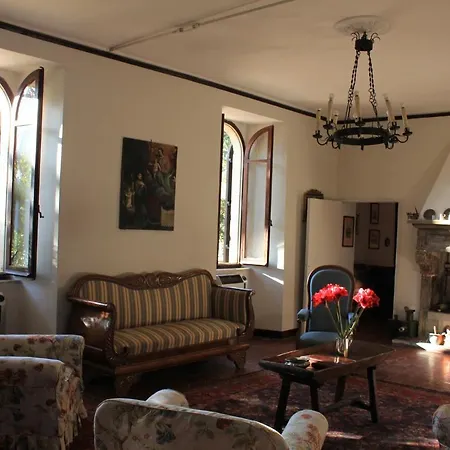 Casa Giulia Country House