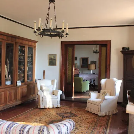 Casa Giulia Country House Vila Trevi